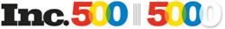 Inc 5000 ranking for Ignify